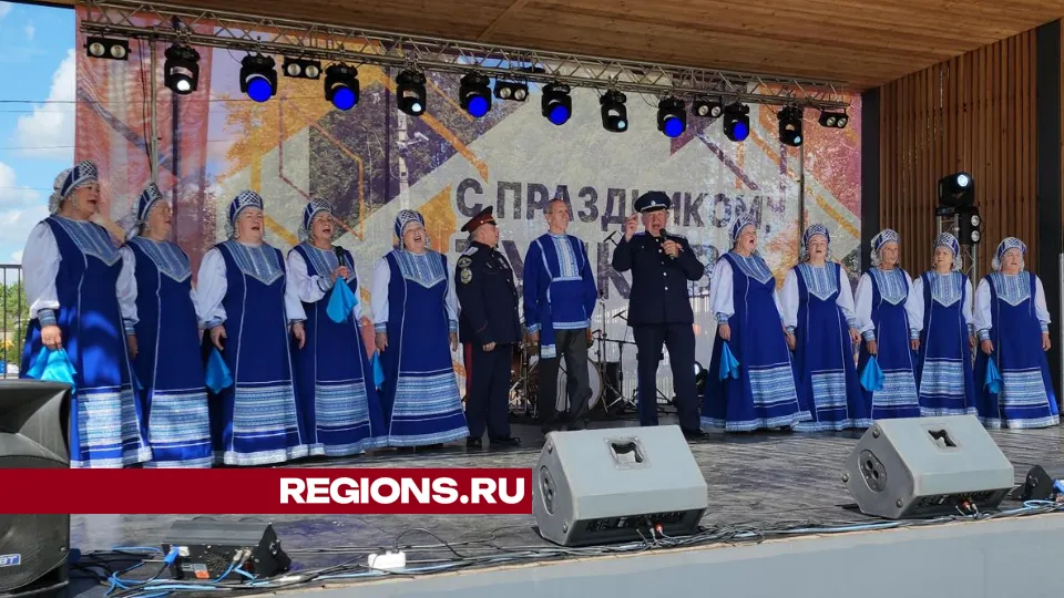 Фото: Екатерина Данилина