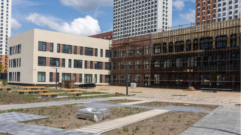 Фото: Министерство жилищной политики Московской области