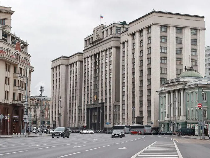 Масштабную мобилизацию россиян опровергли в Госдуме