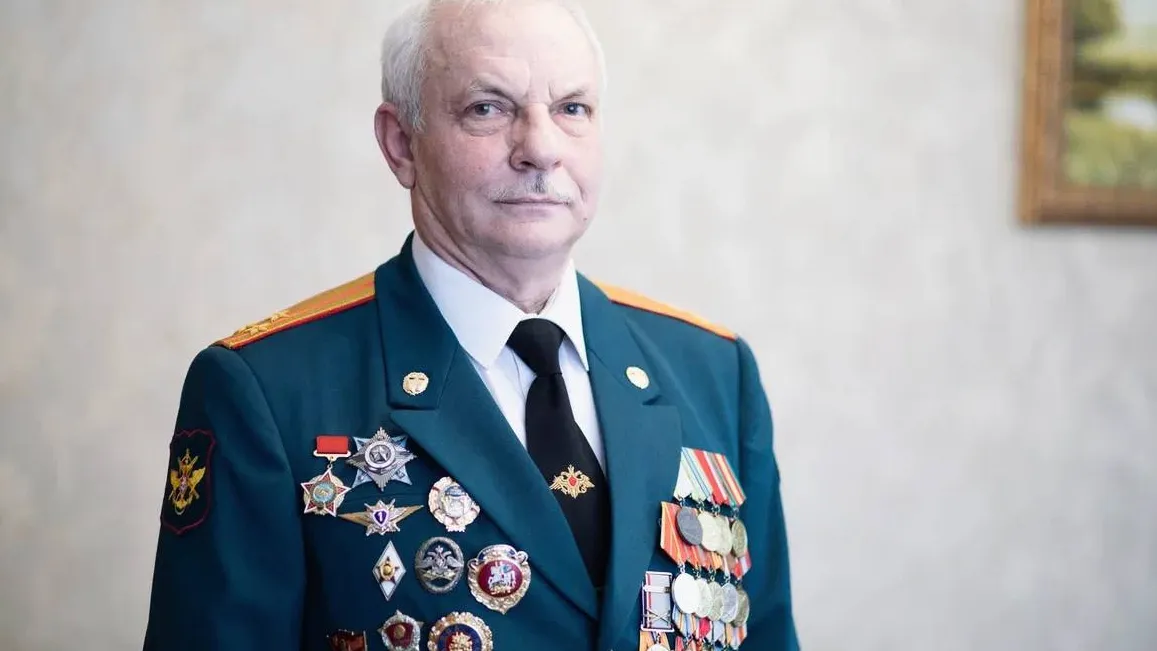 Фото: пресс-служба администрации г.о. Кашира