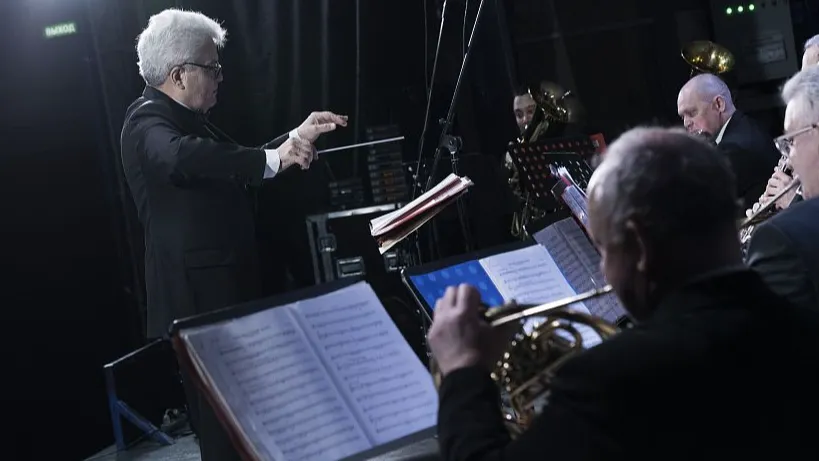 Фото: пресс-служба администрации г. о. Домодедово