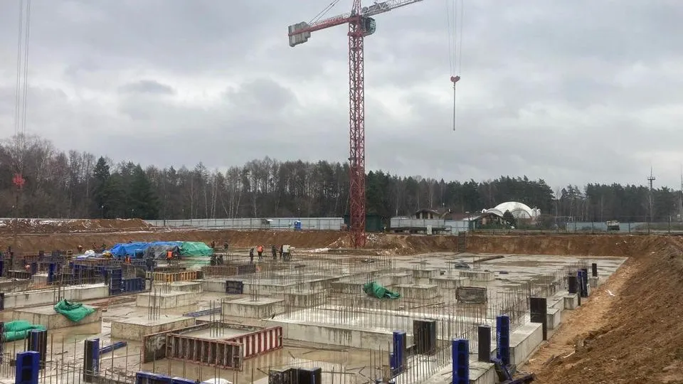 Фото: Министерство жилищной политики Московской области