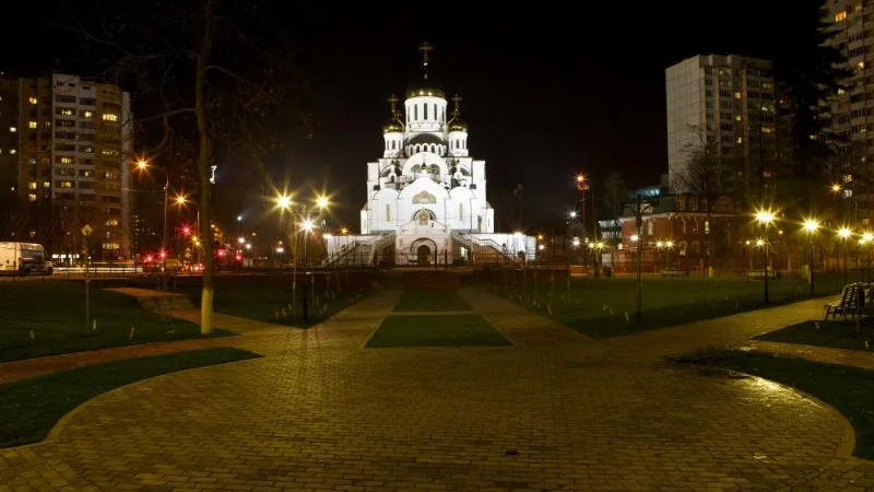 Отдел по работе со СМИ и рекламе администрации Реутова