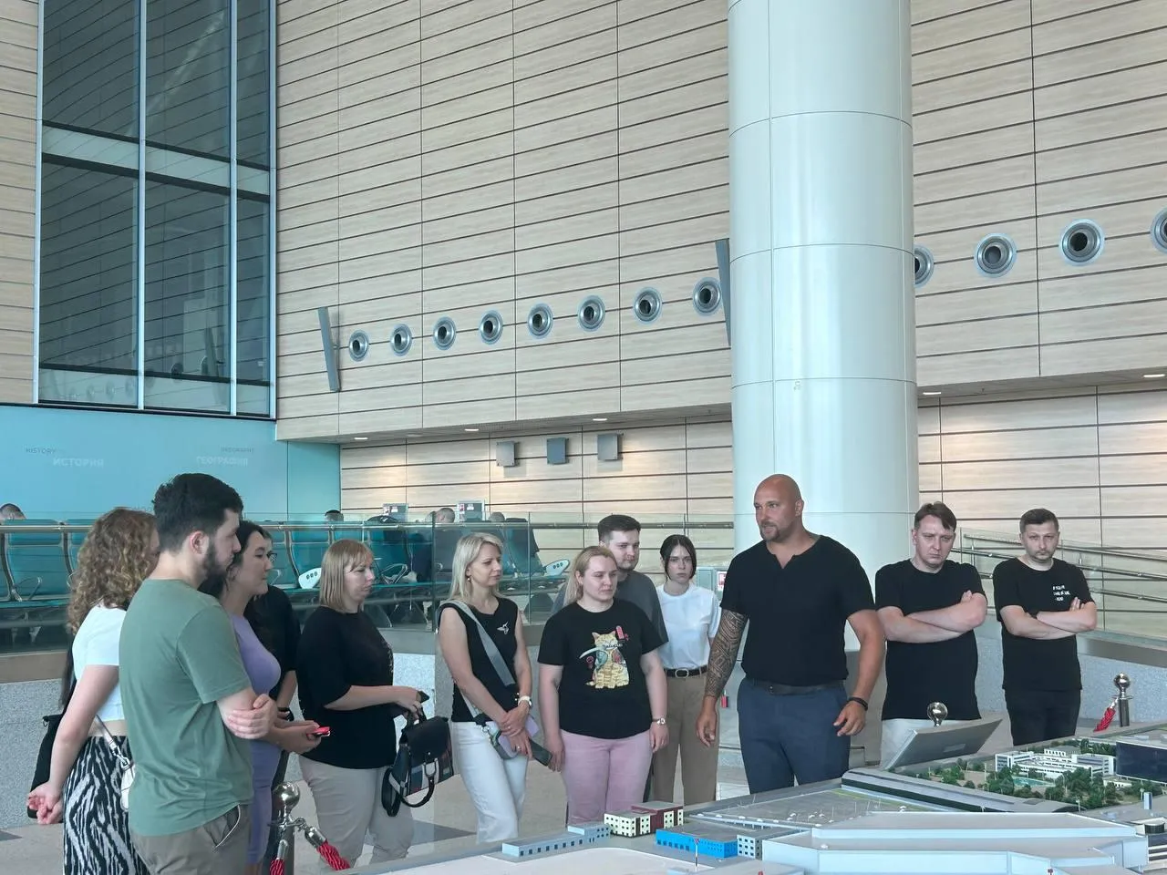 Фото: Наталия Надточая