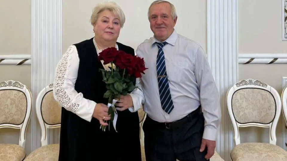 Фото: Министерство социального развития МО