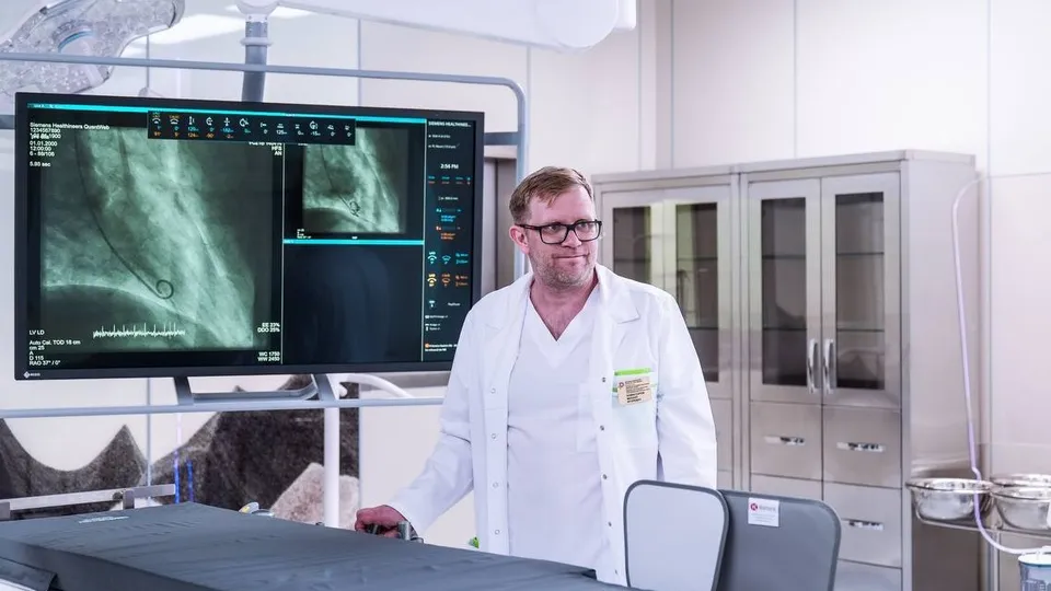 Фото: пресс-служба губернатора МО