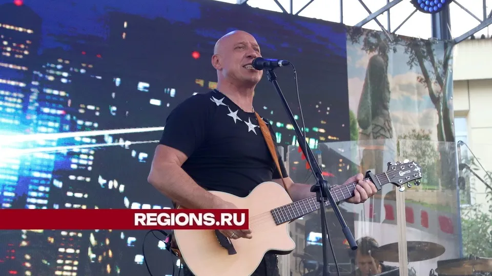 Фото: REGIONS/Александр Дрожжин