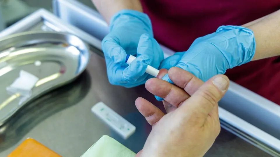 Фото: Люберецкая областная больница