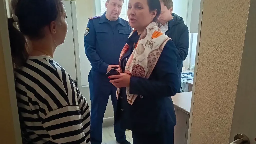 Соцсети администрации г.о. Лобня