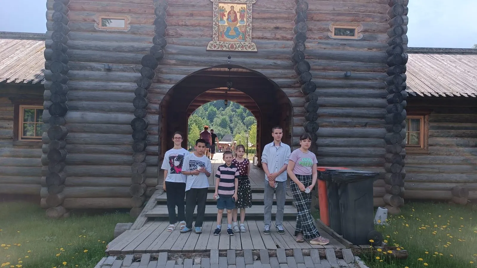 Фото: Семейный центр «Красногорский»