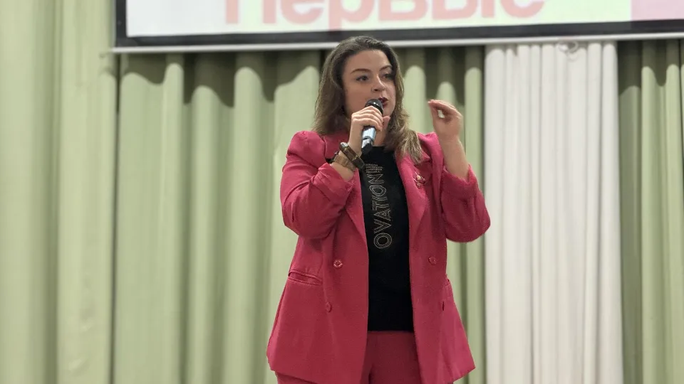 Фото: Полина Абраменко