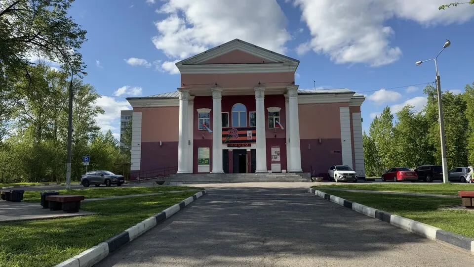 Фото: Виктория Фортуна