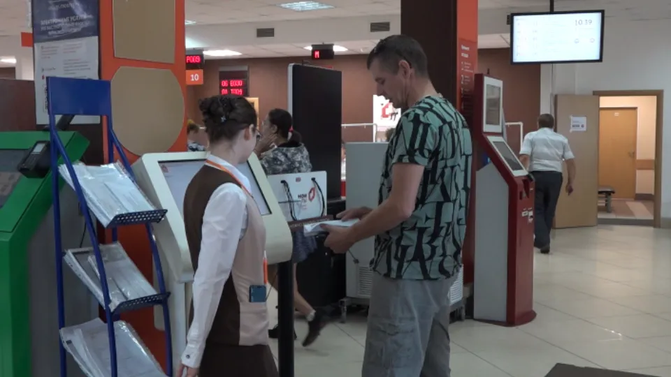 Фото: МедиаБанк Подмосковья/Наталия Надточая