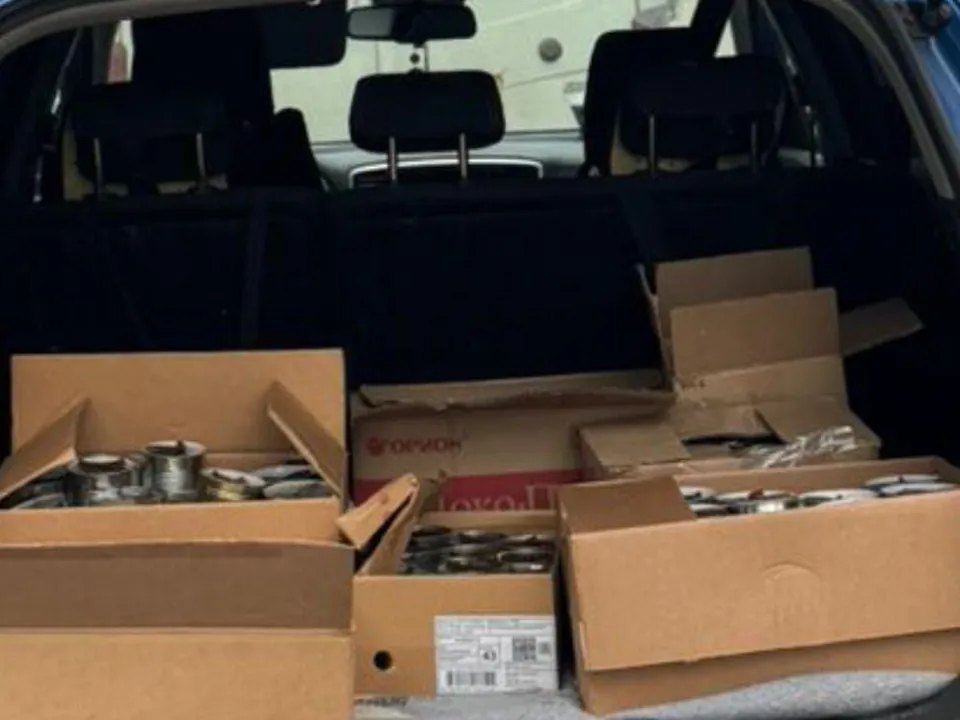 Фото: личный архив Гульназ Измайловой