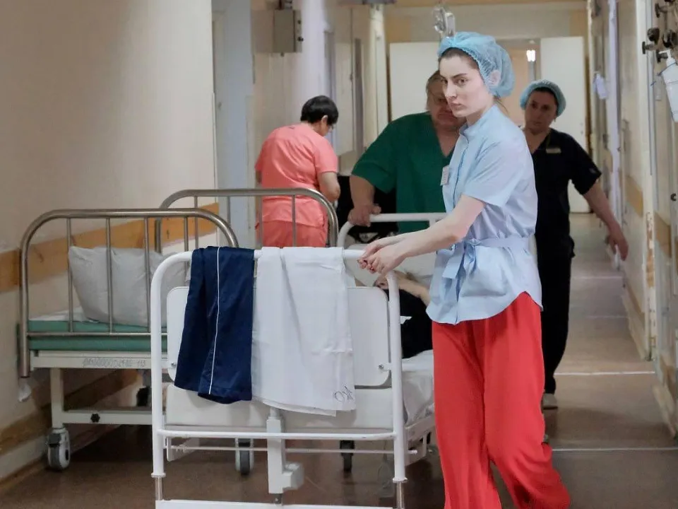 Фото: пресс-служба администрации г.о. Красногорск