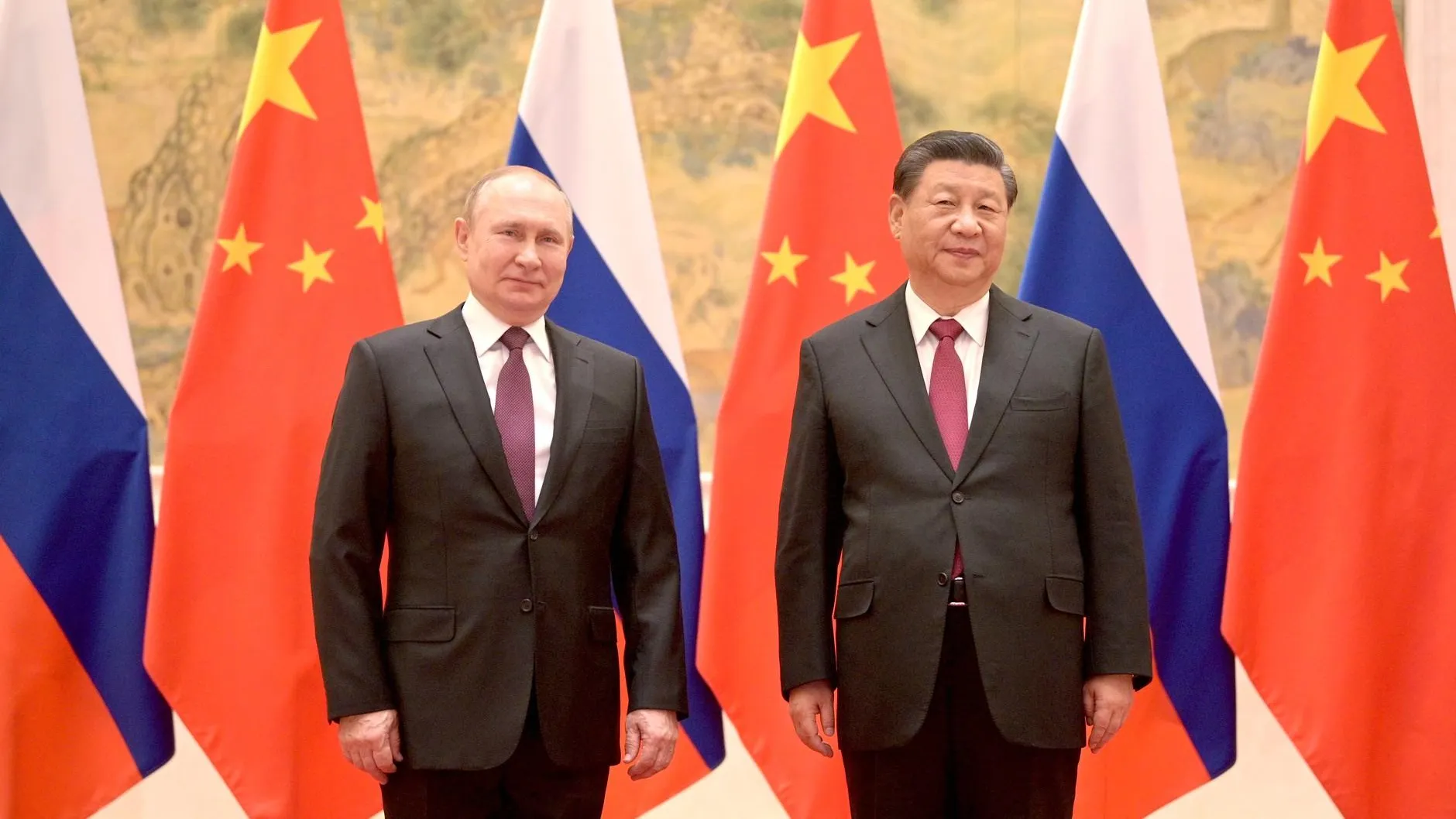 Kremlin Pool/Global Look Press