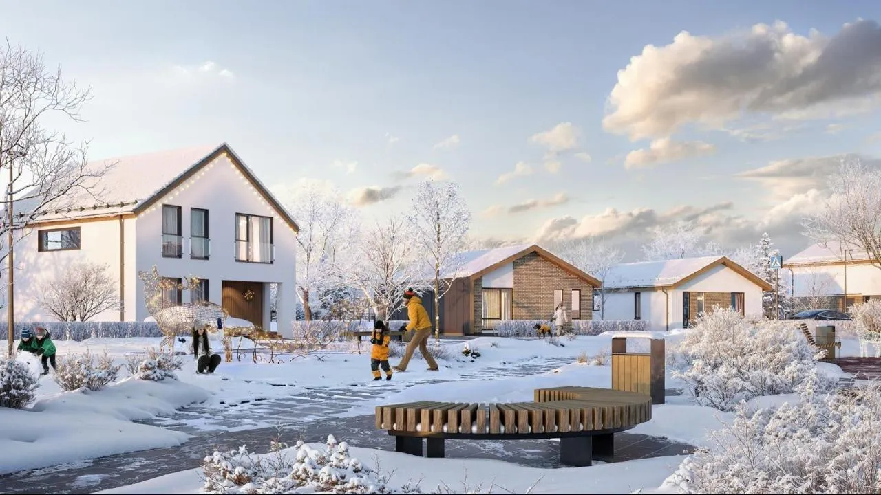 проектное решение