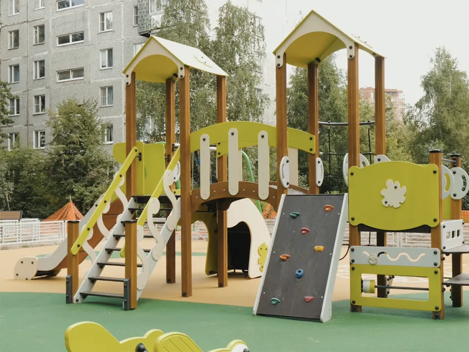 Фото: пресс-служба администрации г.о. Щелково