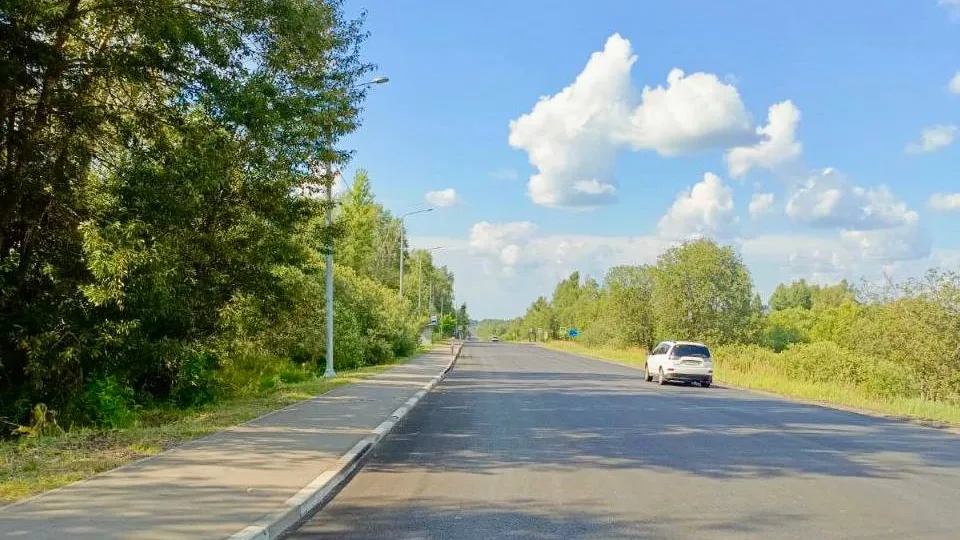 Фото: Минтранс Подмосковья