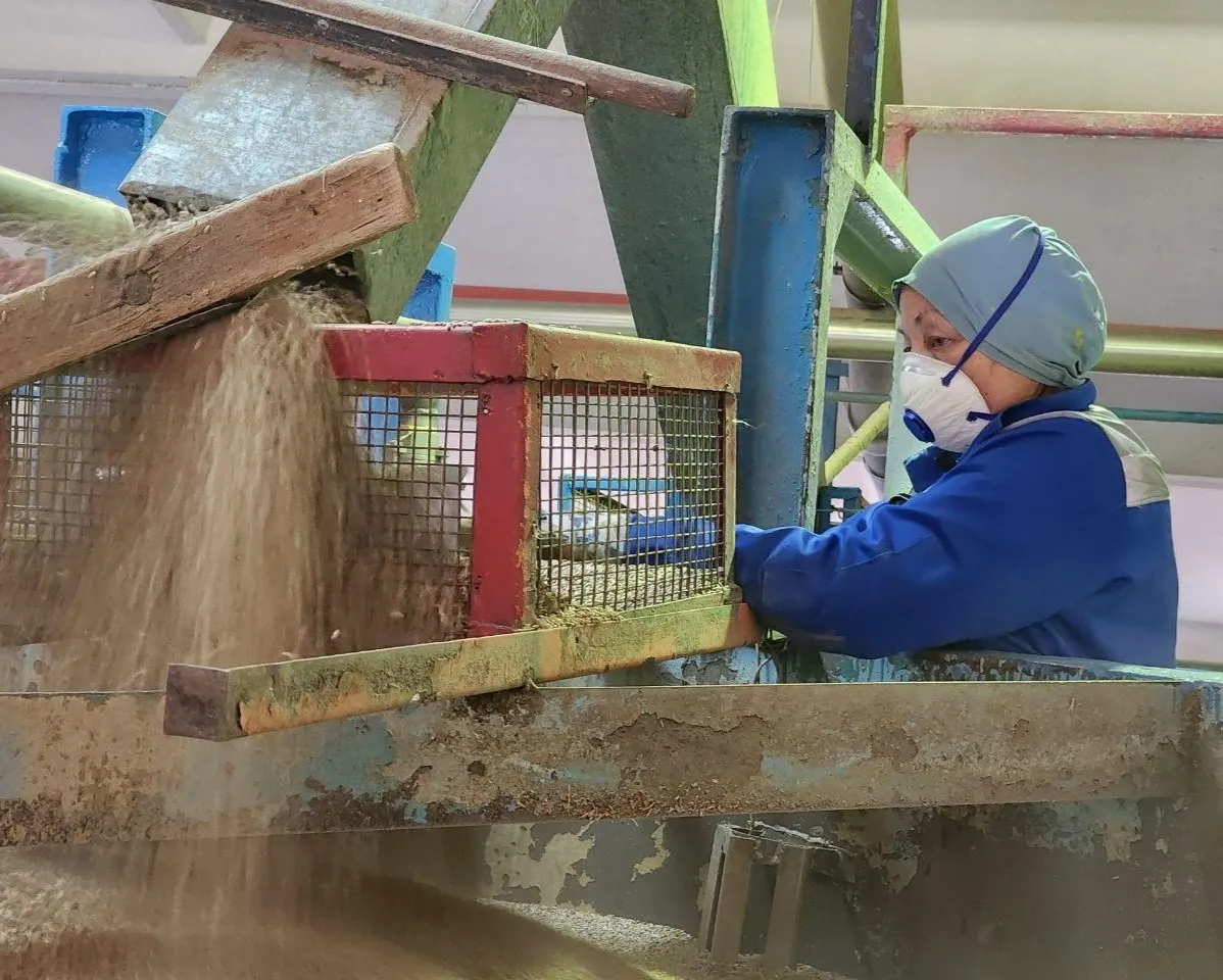 Фото: Яна Шаливская