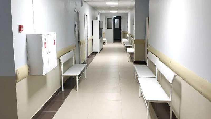 К концу года в Подольске планируют сдать комплексную поликлинику