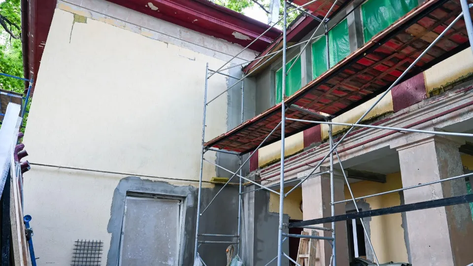 Фото: пресс-служба администрации Ленинского г.о.