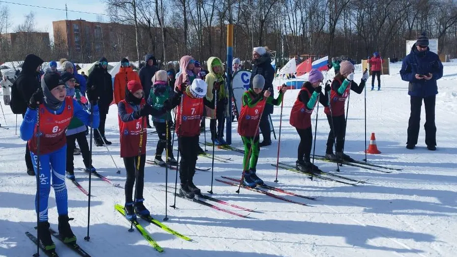 Источник фото: управление по физической культуре и спорту администрации г.о. Электросталь
