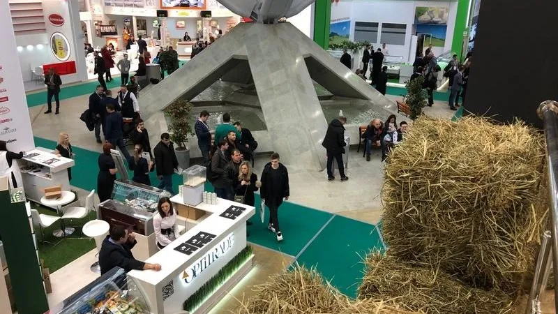 Минсельхоз МО