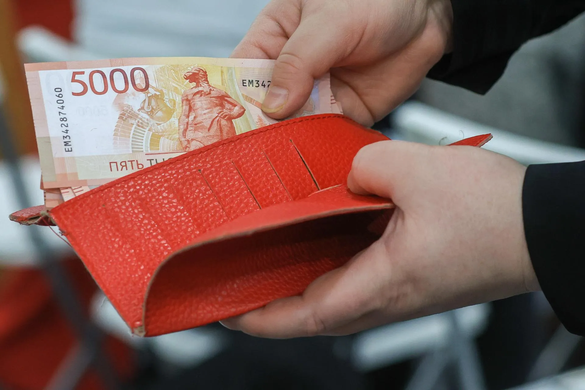 Shatokhina Natalia/news.ru