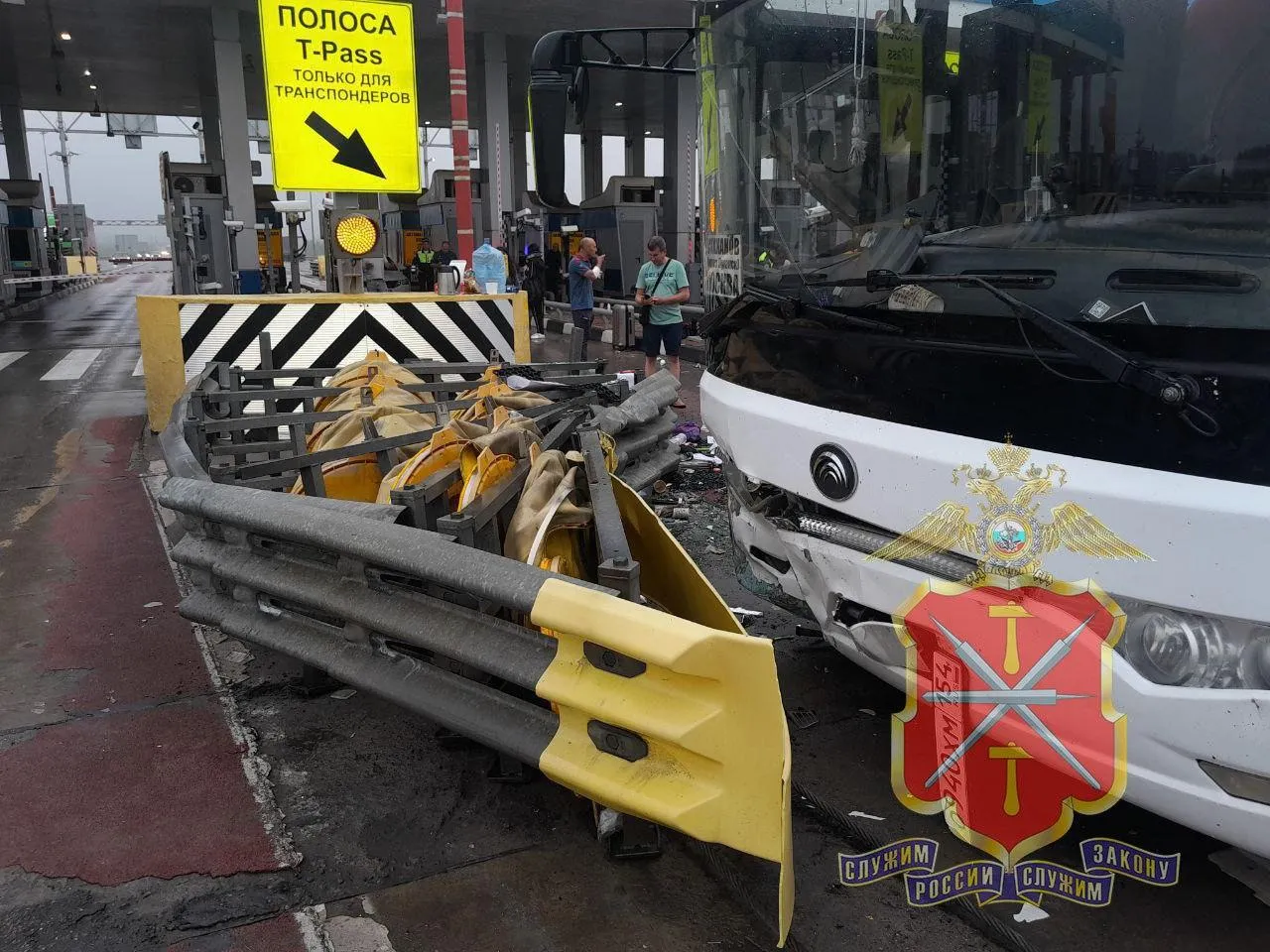 УМВД по Тульской области