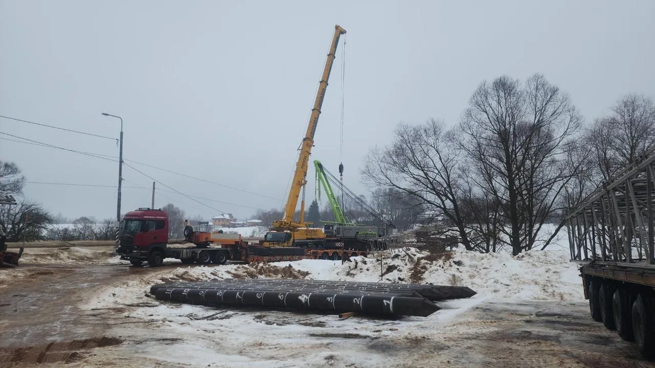 МедиаБанк Подмосковья/Дмитрий Беденко