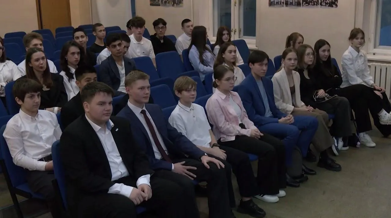 Пресс-служба администрации городского округа Пушкинский