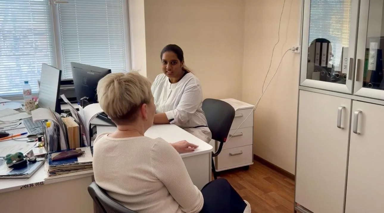 Медиабанк Подмосковья/Татьяна Рунова