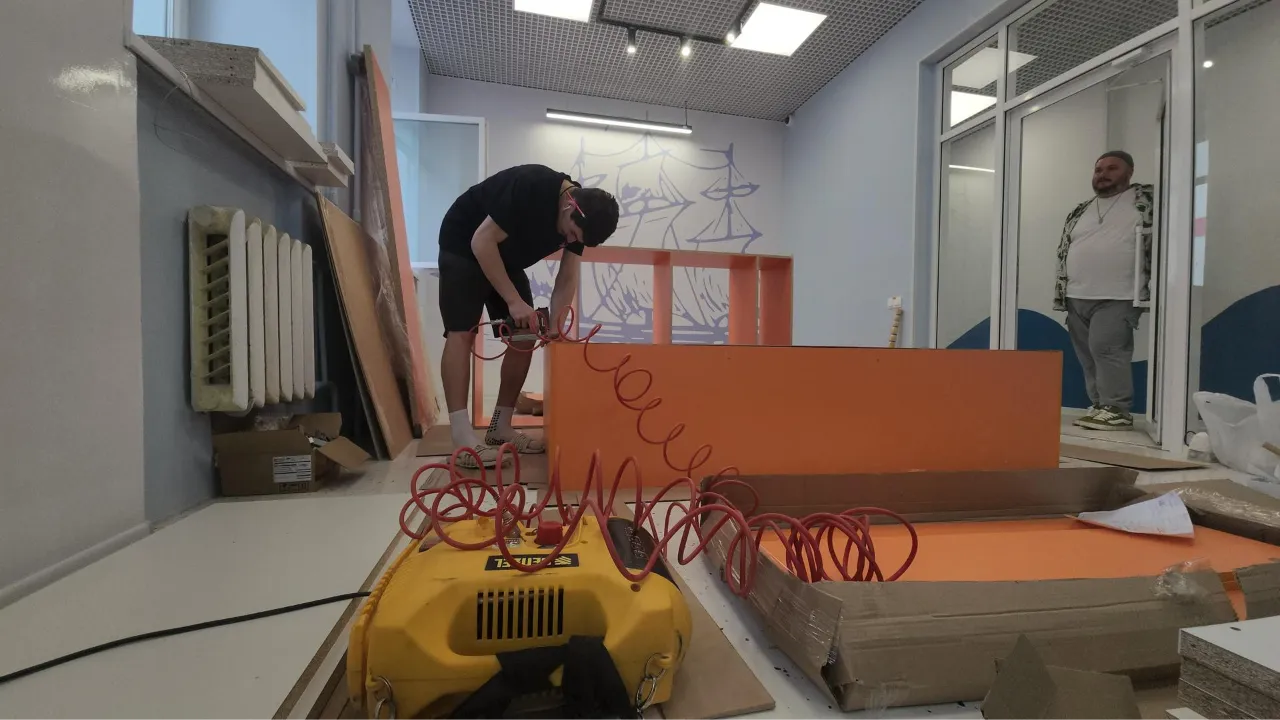 МедиаБанк Подмосковья/Наталья Лымарь