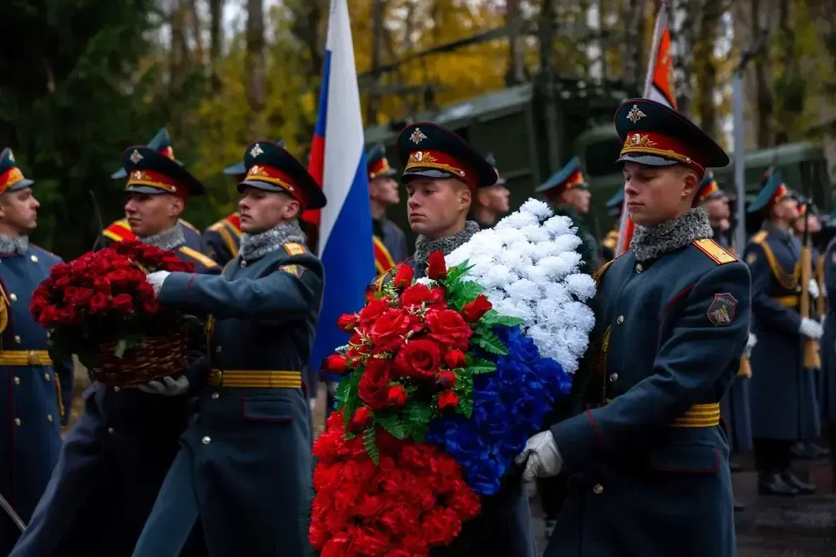 Пресс-служба администрации городского округа Домодедово