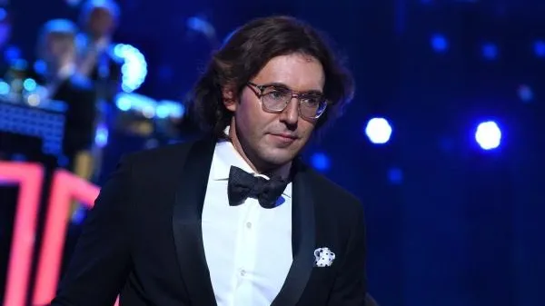 Малахова шокировала выходка блогера во время съемок финального «Прямого эфира»