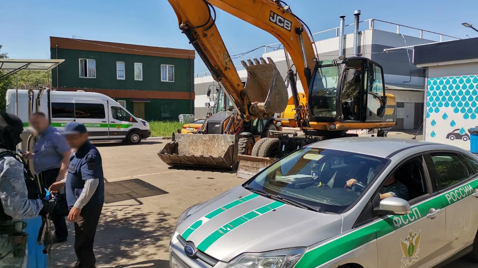 Фото: ГУФССП России по Московской области