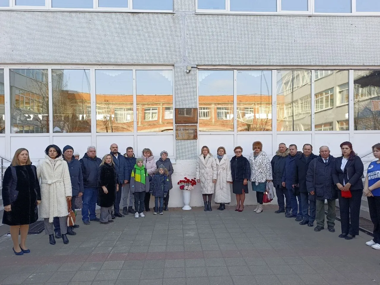 Фото: пресс-служба администрации г.о. Бронницы