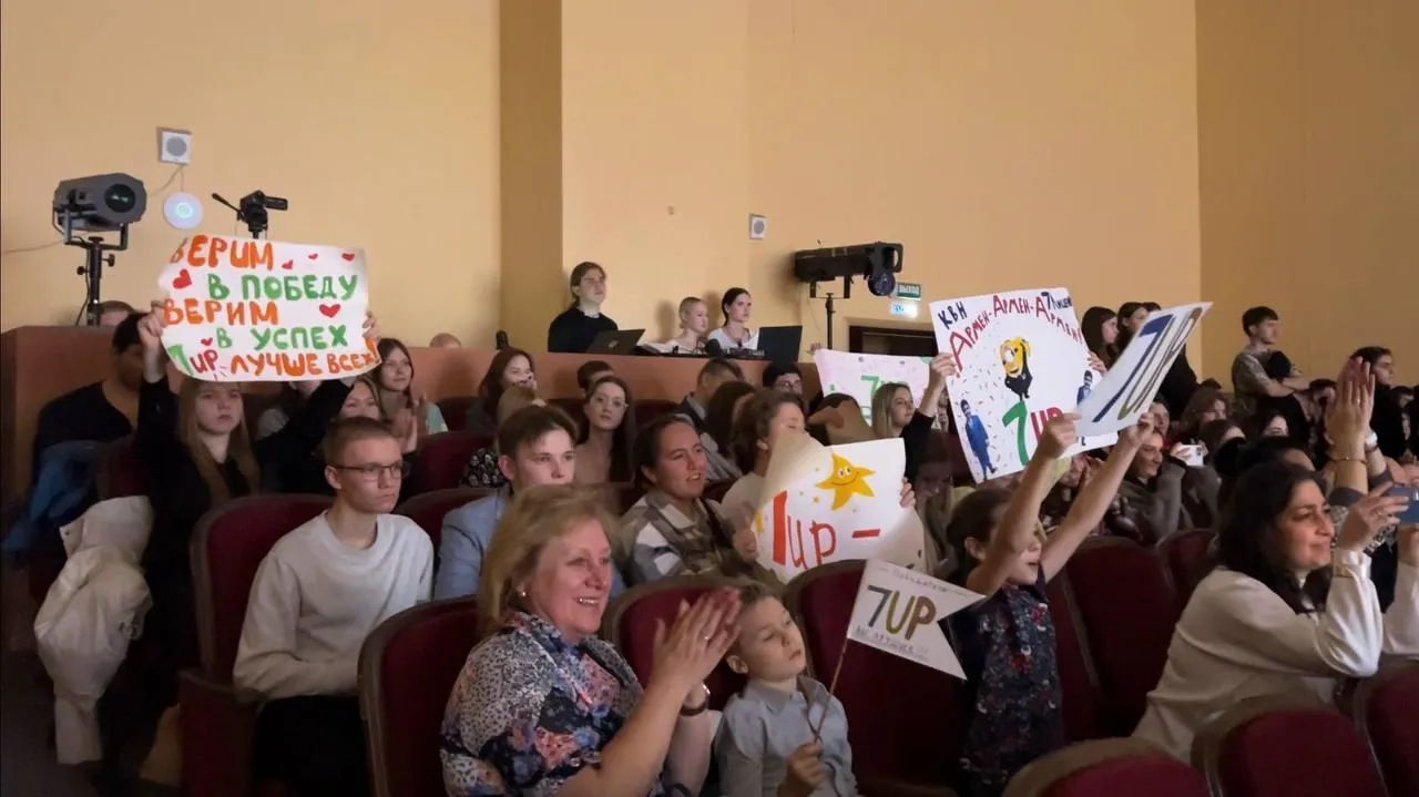 Пресс-служба администрации городского округа Солнечногорск