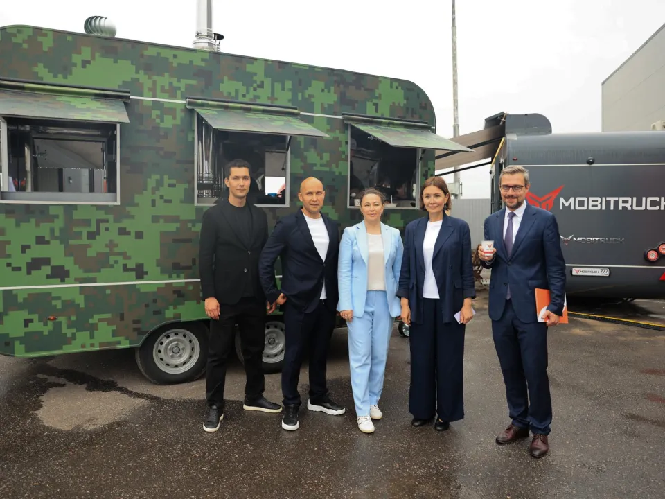 Фото: пресс-служба АСИ