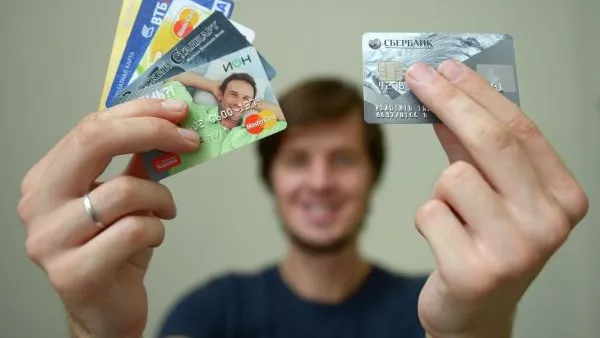Владимир Трефилов/ РИА Новости