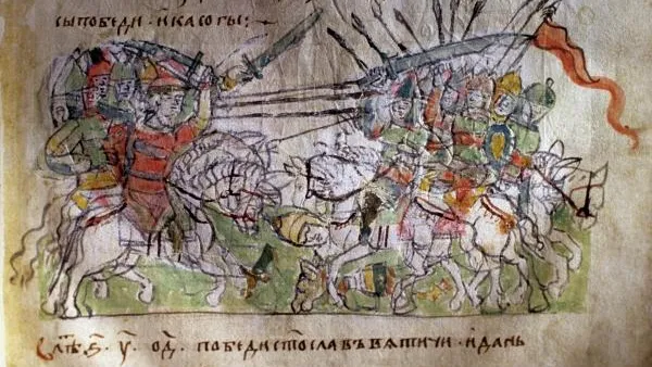 Рудольф Кучеров / РИА Новости