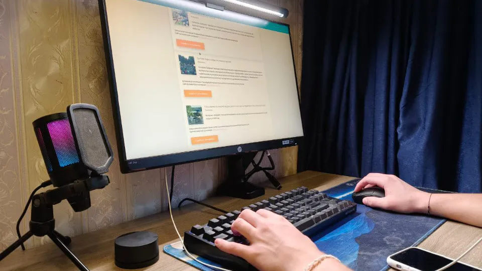 Фото: Елена Шахиджанова