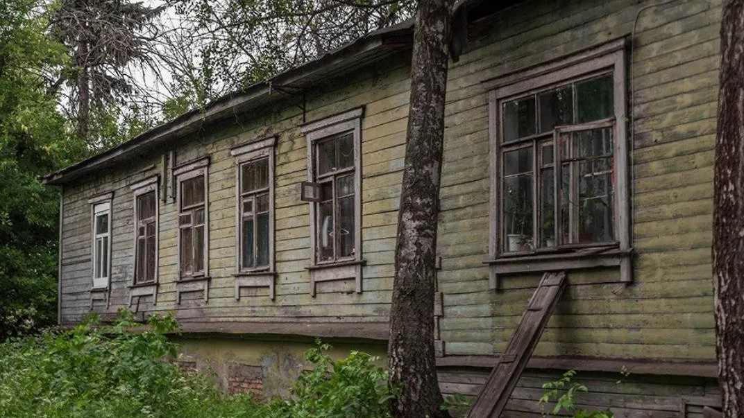 Фото: Главное управление культурного наследия