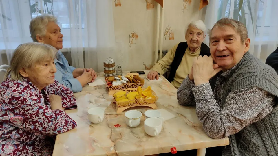 Фото: Филиал ФГБУ «Рослесинфорг» «Центрлеспроект»