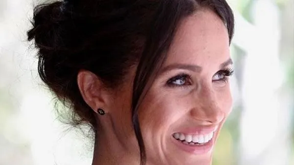 Супруга принца Гарри стала редактором журнала Vogue