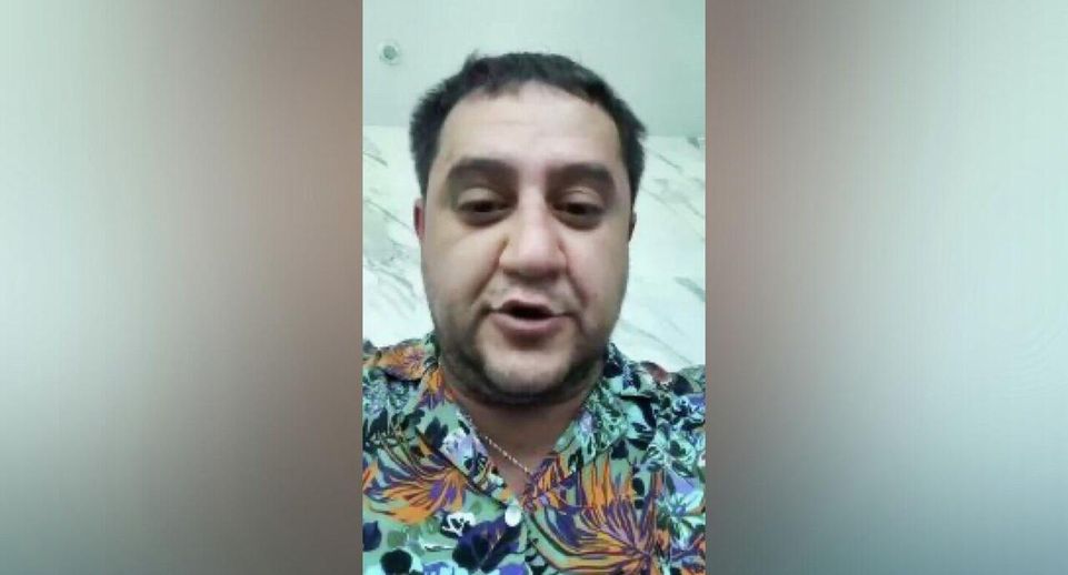 Адвокат Безверхний: расследование дела против блогера Щепихина завершили