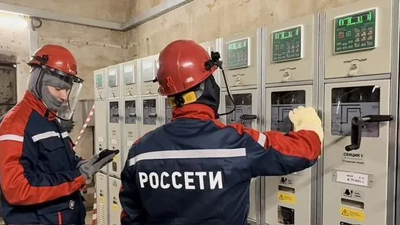 Пресс-служба администрации городского округа Соленечногорск