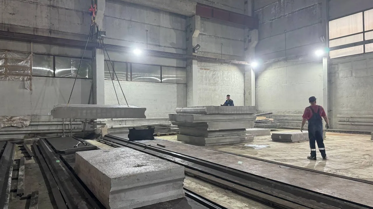 Фото: Пресс-служба администрации Можайского муниципального округа