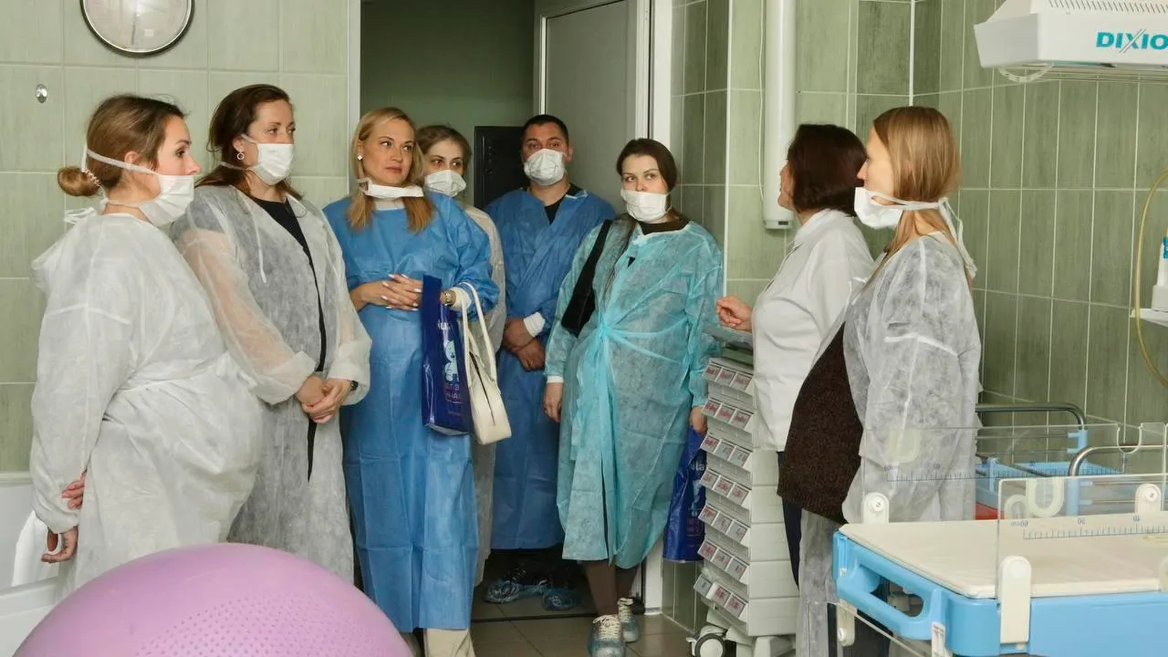 пресс-служба администрации городского округа Королев